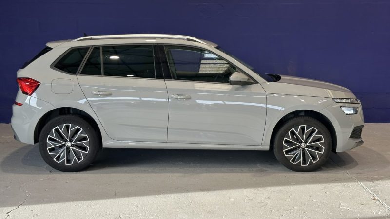 Skoda Kamiq 1.0 TSI 116ch Ambition DSG7 - Carplay