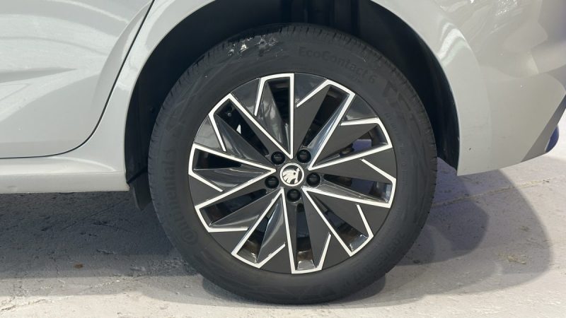 Skoda Kamiq 1.0 TSI 116ch Ambition DSG7 - Carplay