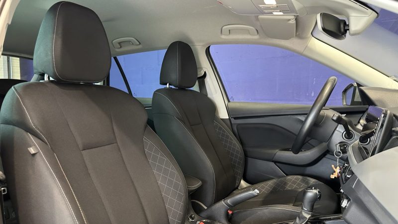 Skoda Kamiq 1.0 TSI 116ch Ambition DSG7 - Carplay