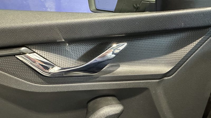 Skoda Kamiq 1.0 TSI 116ch Ambition DSG7 - Carplay