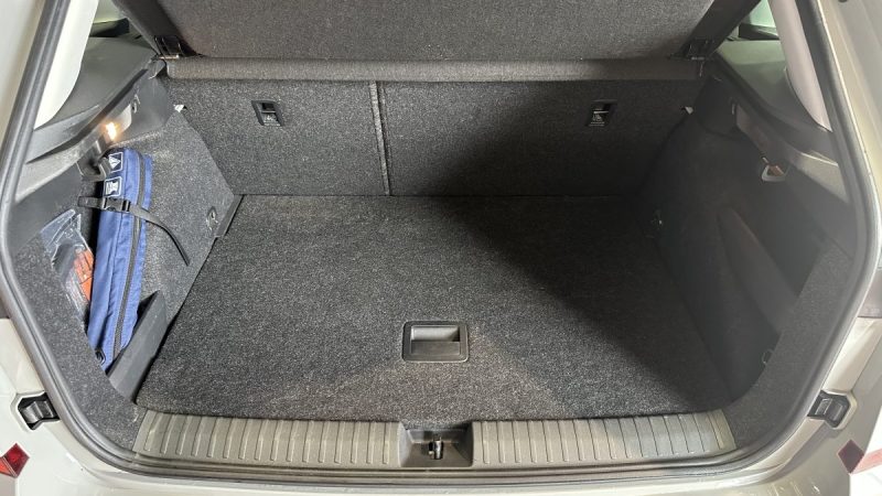 Skoda Kamiq 1.0 TSI 116ch Ambition DSG7 - Carplay