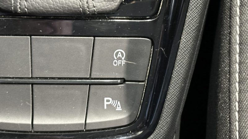 Skoda Kamiq 1.0 TSI 116ch Ambition DSG7 - Carplay