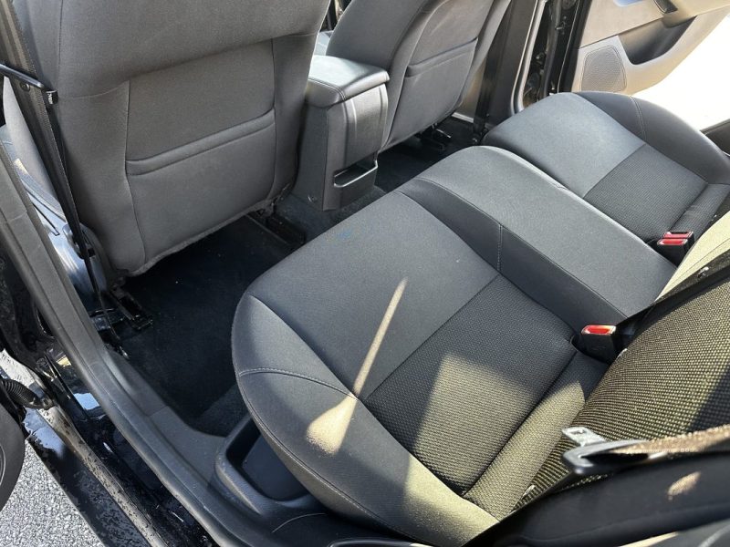 FORD FOCUS 1.5 TDCI 120CH STOP&START EXECUTIVE 2017