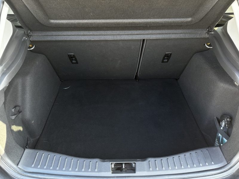 FORD FOCUS 1.5 TDCI 120CH STOP&START EXECUTIVE 2017