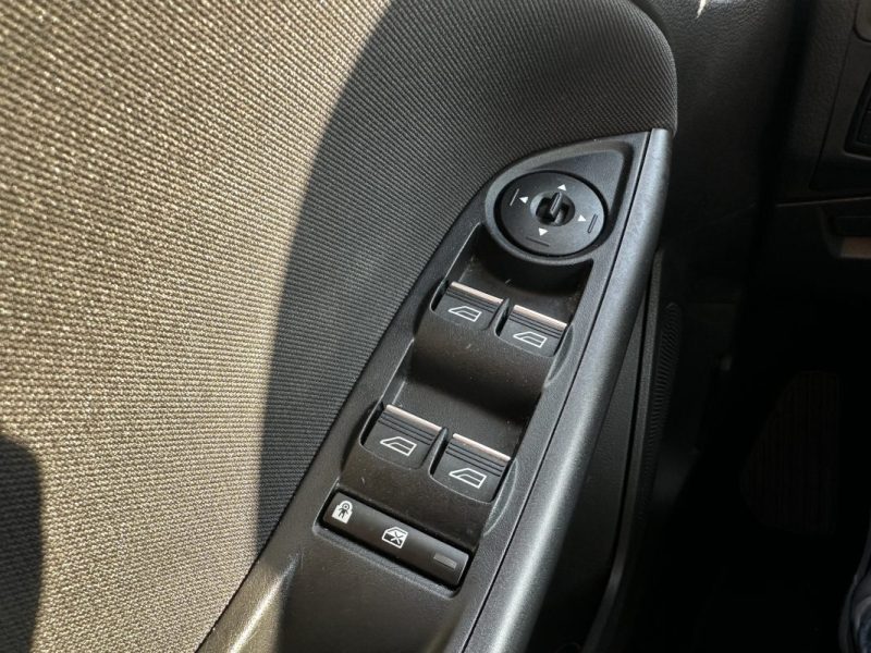 FORD FOCUS 1.5 TDCI 120CH STOP&START EXECUTIVE 2017