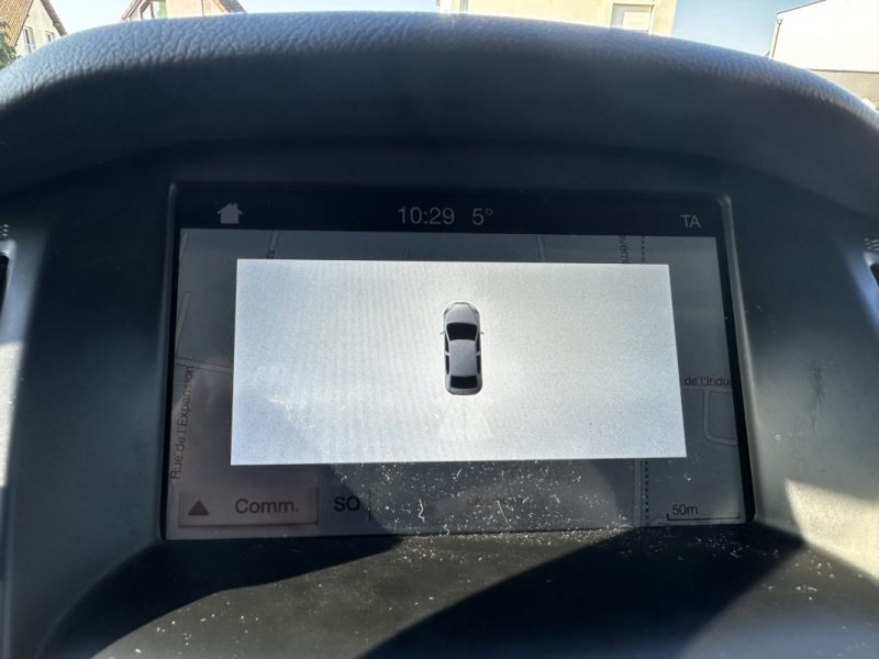 FORD FOCUS 1.5 TDCI 120CH STOP&START EXECUTIVE 2017