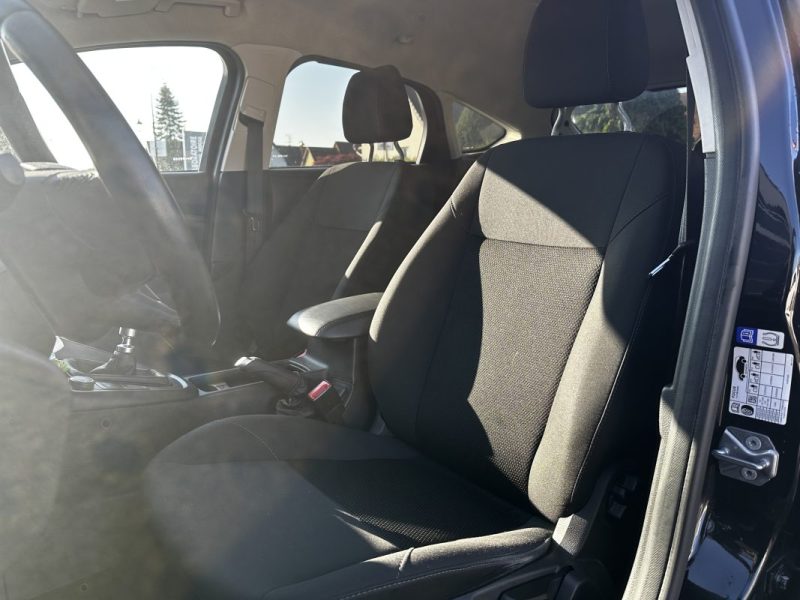 FORD FOCUS 1.5 TDCI 120CH STOP&START EXECUTIVE 2017