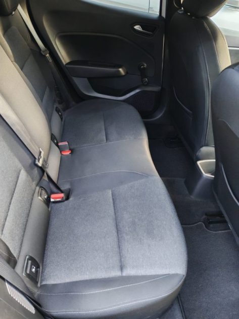 Renault Clio 1.6l E-Tech Hybrides Buisiness 140ch - Garantie 6 Mois