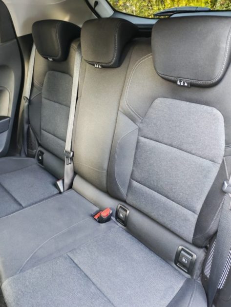 Renault Clio 1.6l E-Tech Hybrides Buisiness 140ch - Garantie 6 Mois