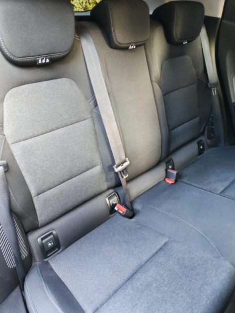 Renault Clio 1.6l E-Tech Hybrides Buisiness 140ch - Garantie 6 Mois