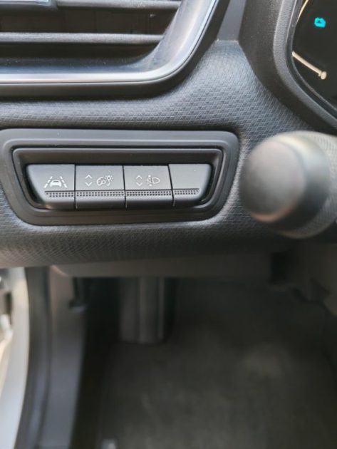 Renault Clio 1.6l E-Tech Hybrides Buisiness 140ch - Garantie 6 Mois