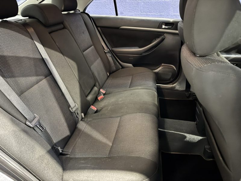 TOYOTA AVENSIS 126 D-4D Techno - 2 ème main 