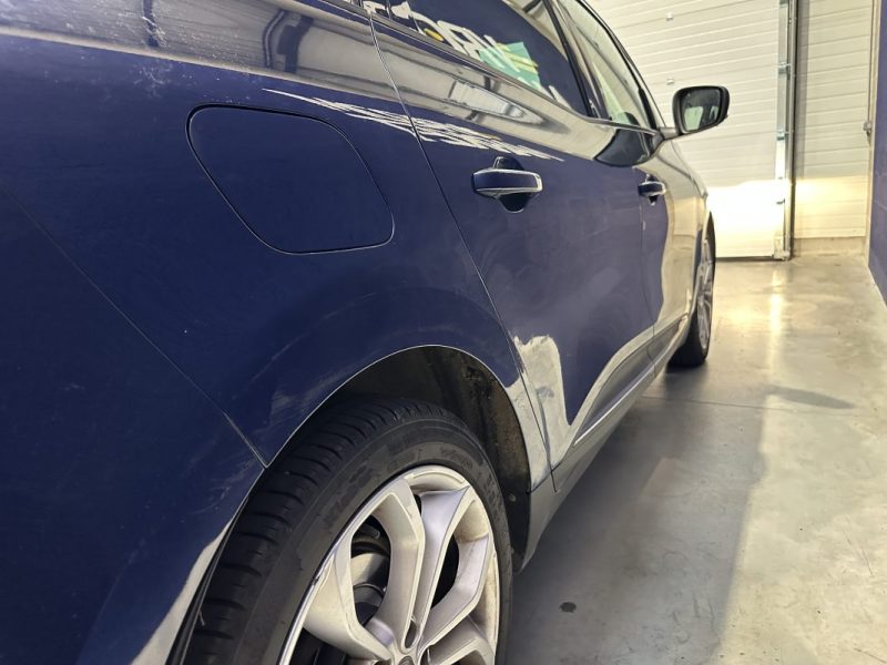 RENAULT GRAND SCENIC 1.5 DCI 110ch BUSINESS 7P - SUIVI COMPLET