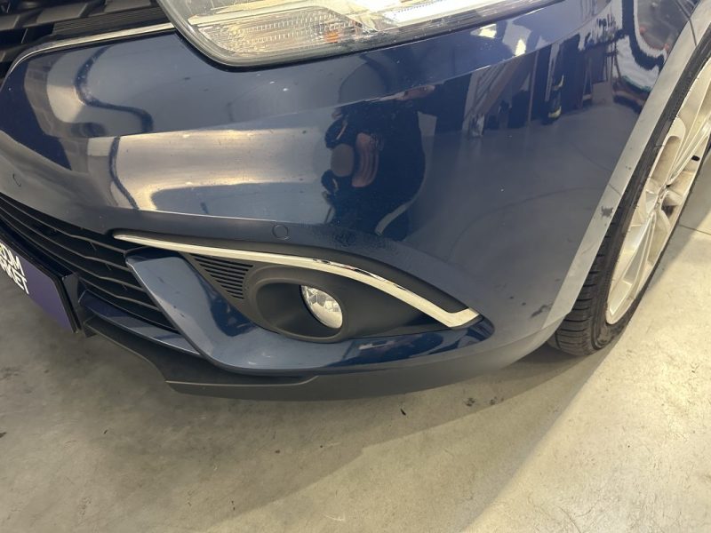 RENAULT GRAND SCENIC 1.5 DCI 110ch BUSINESS 7P - SUIVI COMPLET