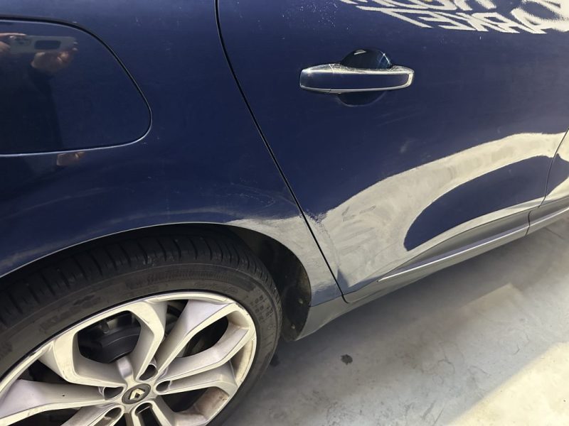 RENAULT GRAND SCENIC 1.5 DCI 110ch BUSINESS 7P - SUIVI COMPLET