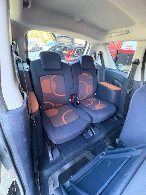 PEUGEOT 1007 SPORTY 1.6 HDI 2007