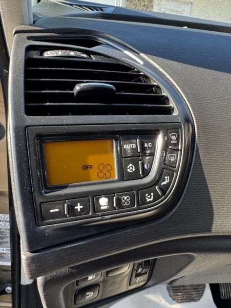 CITROEN C4 PICASSO 2.0 HDI 138 PACK AMBIANCE