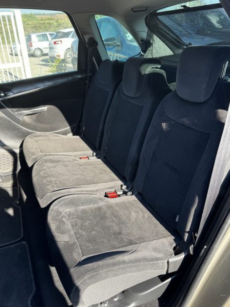 CITROEN C4 PICASSO 2.0 HDI 138 PACK AMBIANCE