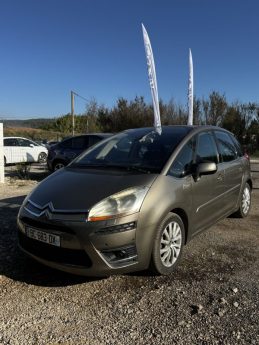 CITROEN C4 PICASSO 2.0 HDI 138 PACK AMBIANCE