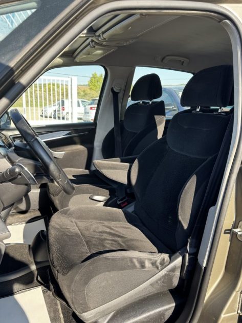 CITROEN C4 PICASSO 2.0 HDI 138 PACK AMBIANCE