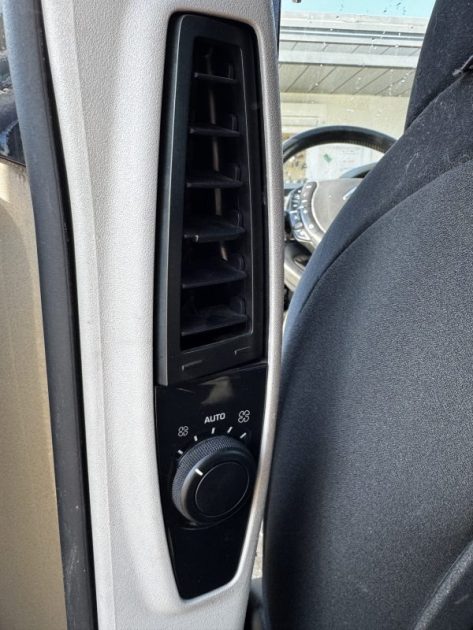 CITROEN C4 PICASSO 2.0 HDI 138 PACK AMBIANCE