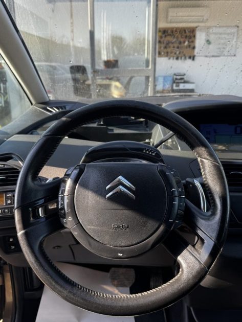 CITROEN C4 PICASSO 2.0 HDI 138 PACK AMBIANCE