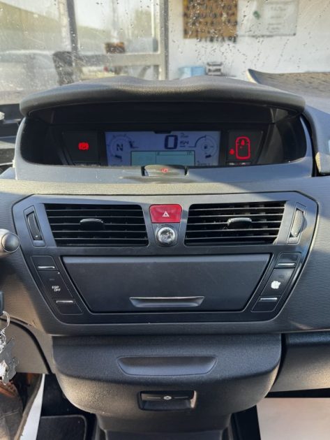 CITROEN C4 PICASSO 2.0 HDI 138 PACK AMBIANCE