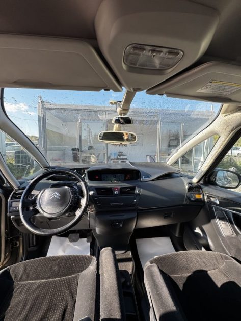 CITROEN C4 PICASSO 2.0 HDI 138 PACK AMBIANCE
