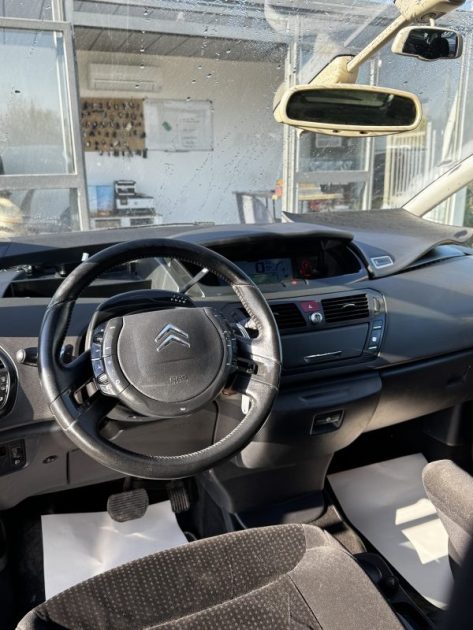 CITROEN C4 PICASSO 2.0 HDI 138 PACK AMBIANCE