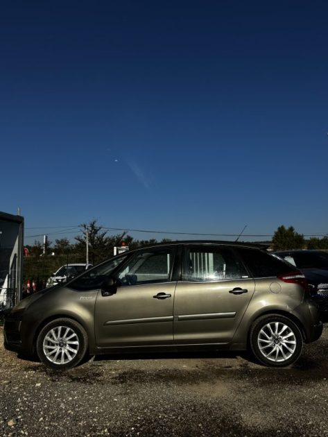 CITROEN C4 PICASSO 2.0 HDI 138 PACK AMBIANCE