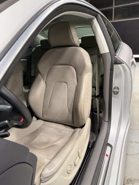 AUDI A5 3.2 V6 FSI QUATTRO S-LINE 2008