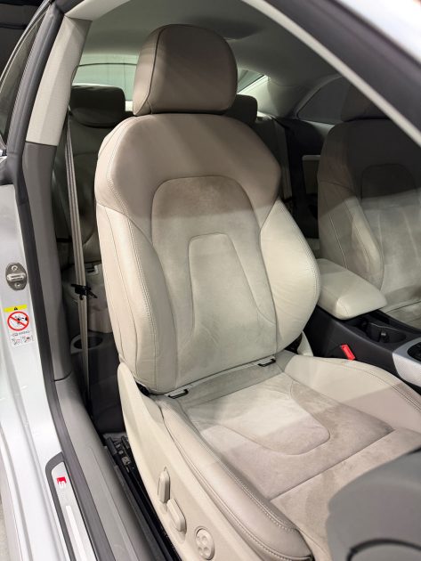 AUDI A5 3.2 V6 FSI QUATTRO S-LINE 2008