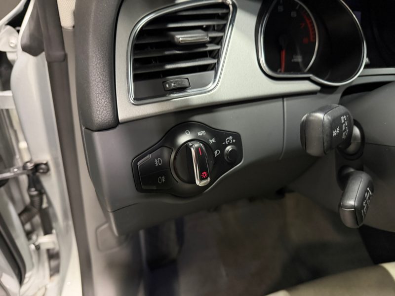 AUDI A5 3.2 V6 FSI QUATTRO S-LINE 2008