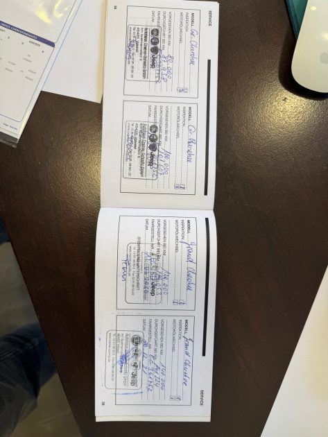 JEEP GRAND CHEROKEE SUMMIT 2014