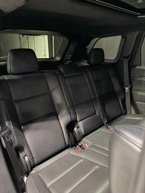 JEEP GRAND CHEROKEE SUMMIT 2014