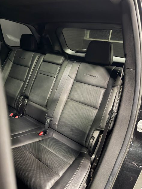 JEEP GRAND CHEROKEE SUMMIT 2014