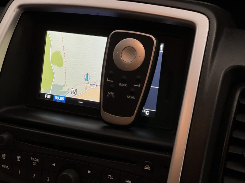 RENAULT TRAFIC 2.0 DCI 115CH AUTHENTIQUE 9 PLACES