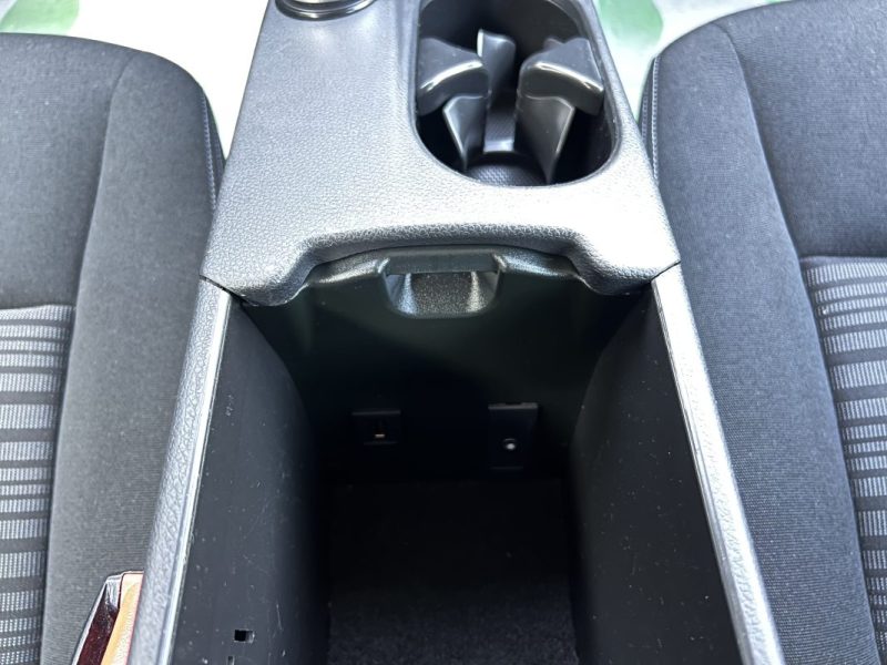 MERCEDES CLASSE B II 180 1.6i 122 Cv CRIT AIR 1 - GARANTIE 1 AN