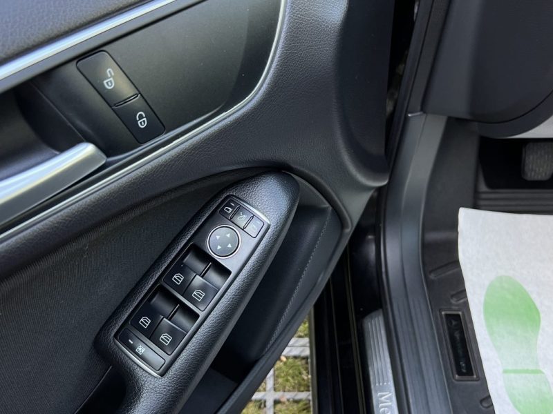 MERCEDES CLASSE B II 180 1.6i 122 Cv CRIT AIR 1 - GARANTIE 1 AN