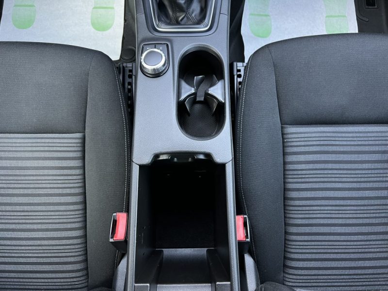 MERCEDES CLASSE B II 180 1.6i 122 Cv CRIT AIR 1 - GARANTIE 1 AN