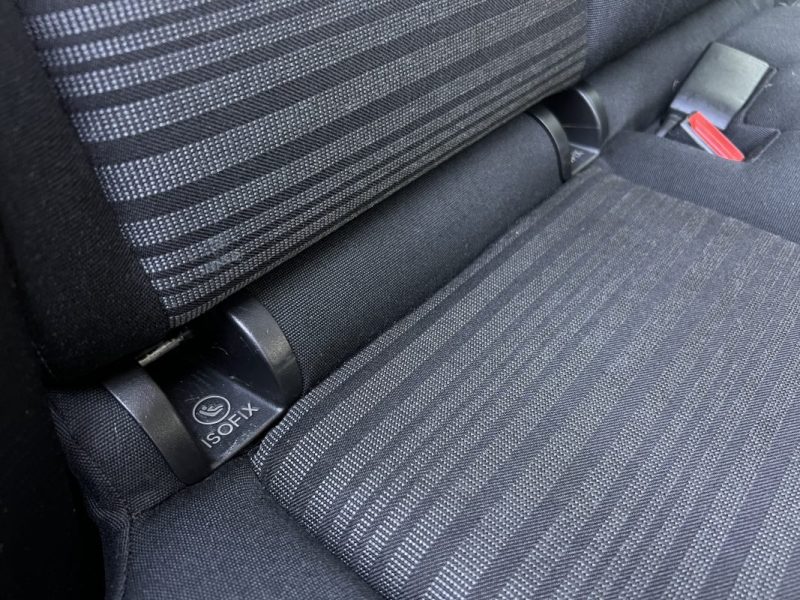 MERCEDES CLASSE B II 180 1.6i 122 Cv CRIT AIR 1 - GARANTIE 1 AN