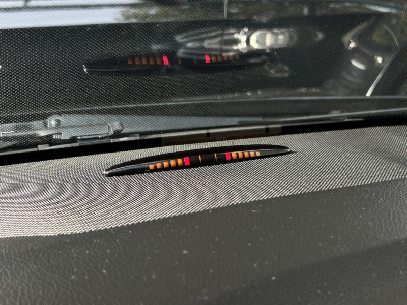 MERCEDES CLASSE B II 180 1.6i 122 Cv CRIT AIR 1 - GARANTIE 1 AN