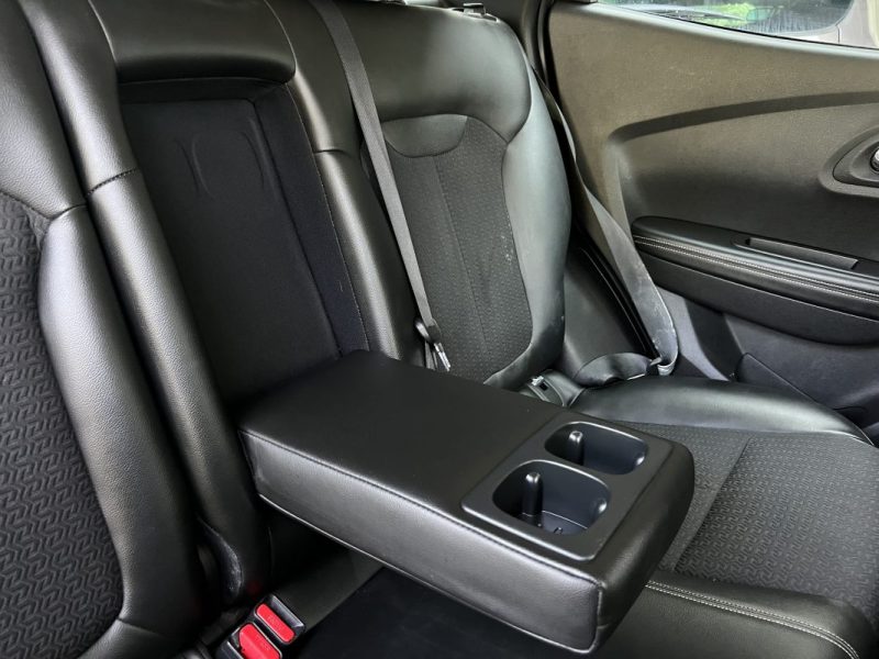 RENAULT KADJAR INTENS 1.6 DCI 130 Cv ATTELAGE CAMERA RECUL GPS CRIT AIR 2 - GARANTIE 1 AN