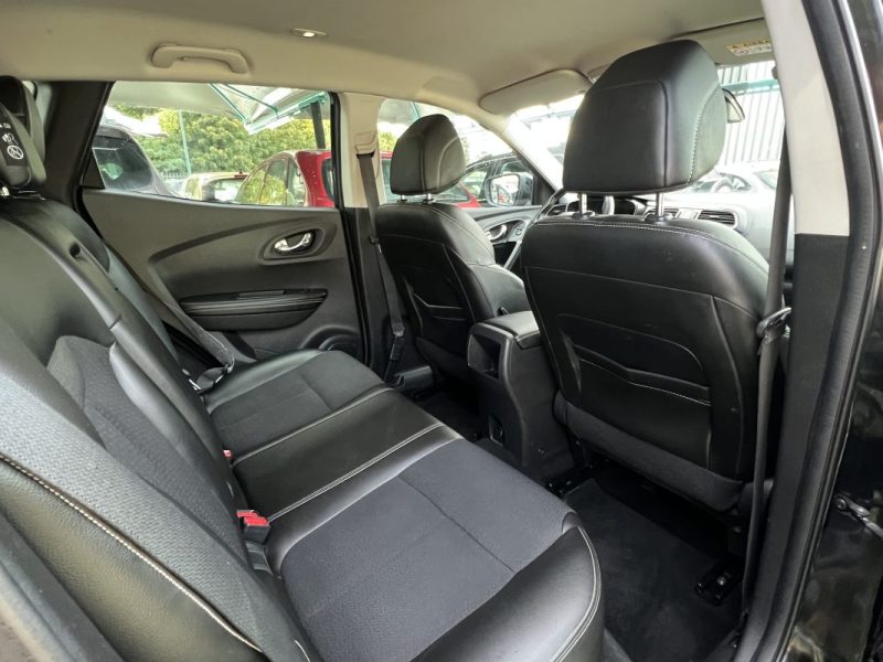 RENAULT KADJAR INTENS 1.6 DCI 130 Cv ATTELAGE CAMERA RECUL GPS CRIT AIR 2 - GARANTIE 1 AN