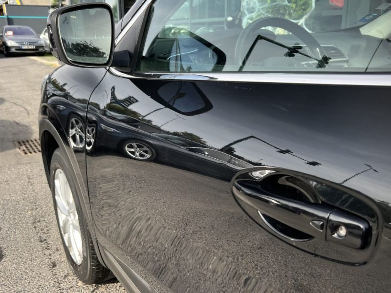 RENAULT KADJAR INTENS 1.6 DCI 130 Cv ATTELAGE CAMERA RECUL GPS CRIT AIR 2 - GARANTIE 1 AN