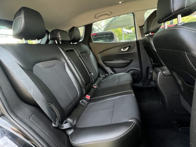 RENAULT KADJAR INTENS 1.6 DCI 130 Cv ATTELAGE CAMERA RECUL GPS CRIT AIR 2 - GARANTIE 1 AN