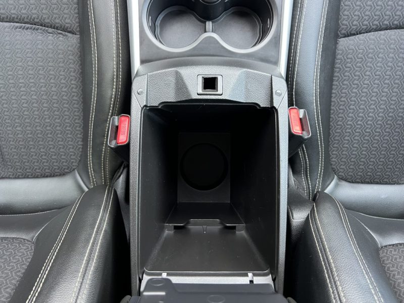 RENAULT KADJAR INTENS 1.6 DCI 130 Cv ATTELAGE CAMERA RECUL GPS CRIT AIR 2 - GARANTIE 1 AN