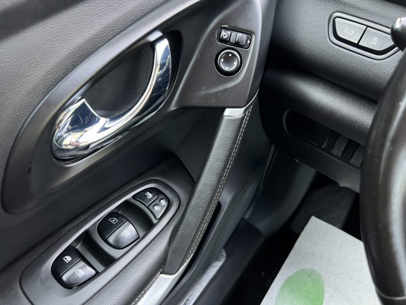 RENAULT KADJAR INTENS 1.6 DCI 130 Cv ATTELAGE CAMERA RECUL GPS CRIT AIR 2 - GARANTIE 1 AN