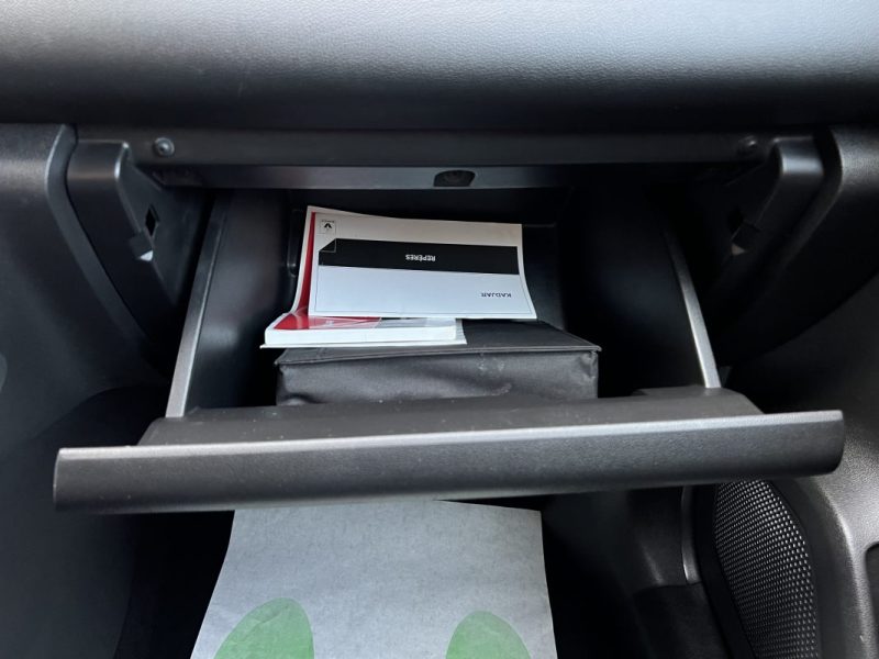 RENAULT KADJAR INTENS 1.6 DCI 130 Cv ATTELAGE CAMERA RECUL GPS CRIT AIR 2 - GARANTIE 1 AN