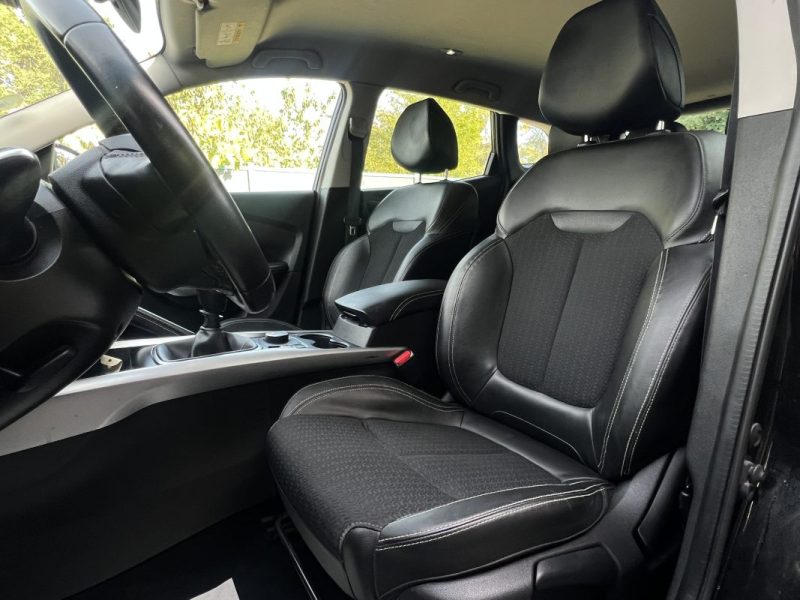 RENAULT KADJAR INTENS 1.6 DCI 130 Cv ATTELAGE CAMERA RECUL GPS CRIT AIR 2 - GARANTIE 1 AN